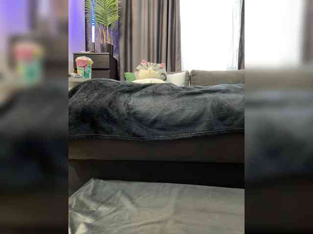 MagicMelody webcam