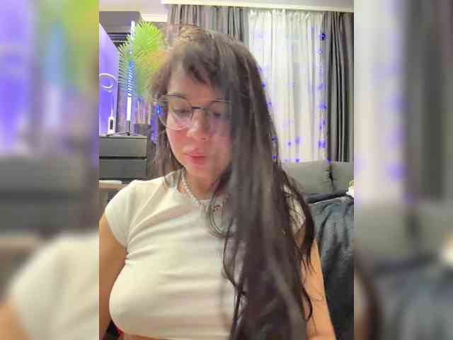 MagicMelody webcam