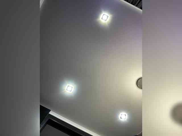 Vero19nika Live Webcam on BongaCams