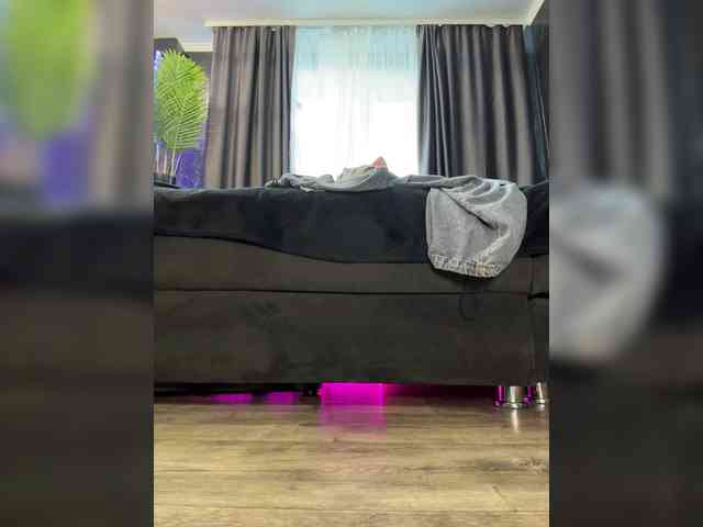 MagicMelody webcam