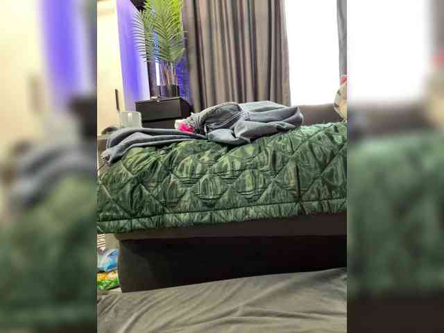 Vero19nika's webcam live show