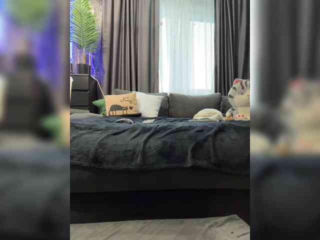 free online web cam Vero19nika