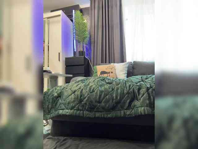MagicMelody webcam