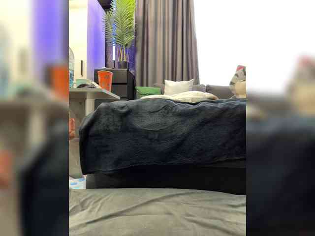 MagicMelody webcam
