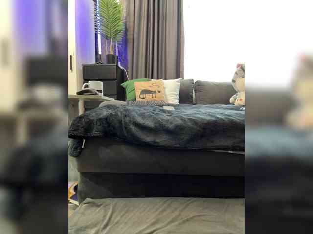 MagicMelody webcam