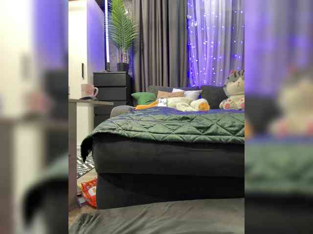 MagicMelody webcam