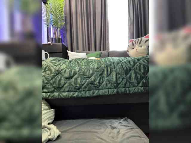 Vero19nika's webcam live show