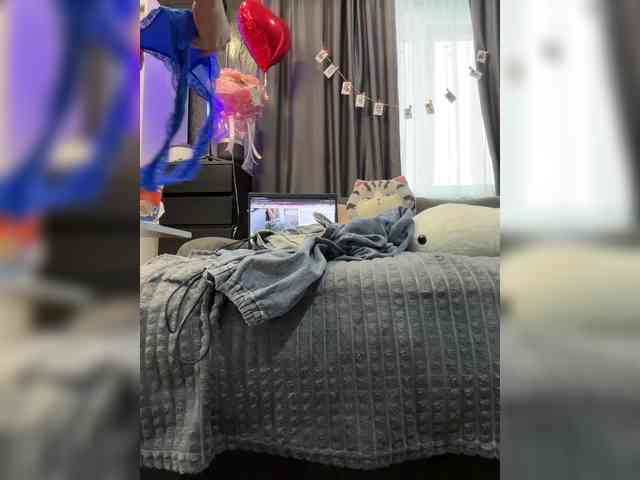 naked webcam Vero19nika