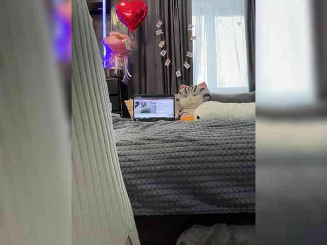 naked webcam Vero19nika