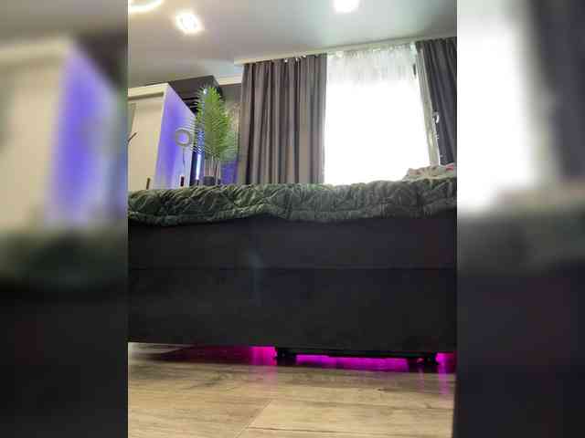 MagicMelody webcam