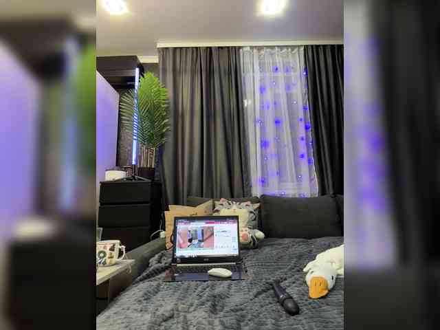 Vero19nika Live Webcam on BongaCams