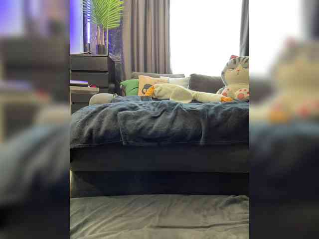 MagicMelody webcam