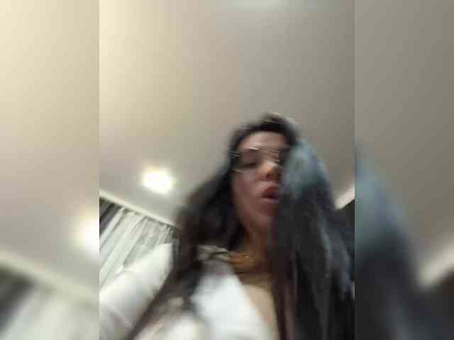 Vero19nika's webcam live show