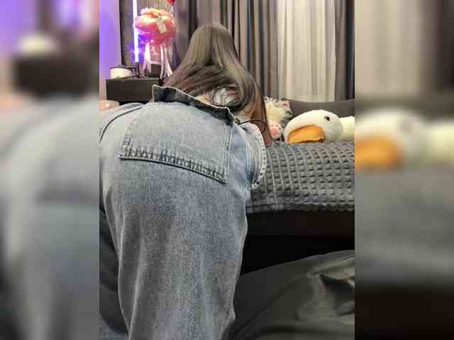 Vero19nika Live Webcam on BongaCams