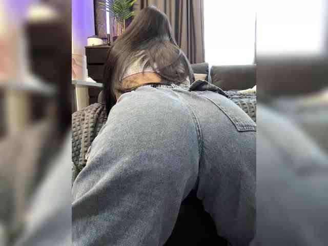 naked webcam Vero19nika