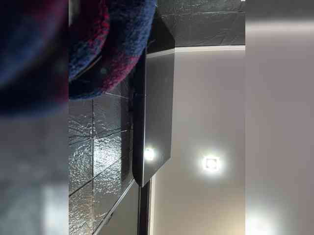 Vero19nika's webcam live show