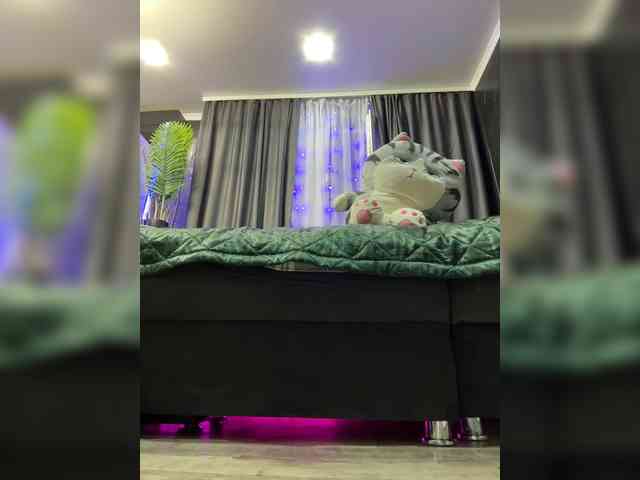 Vero19nika's webcam live show