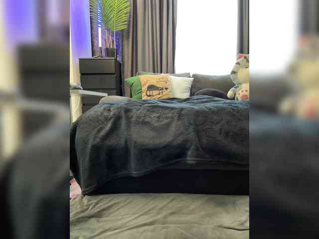 MagicMelody webcam