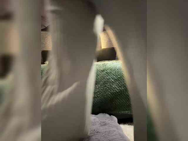 Vero19nika Live Webcam on BongaCams