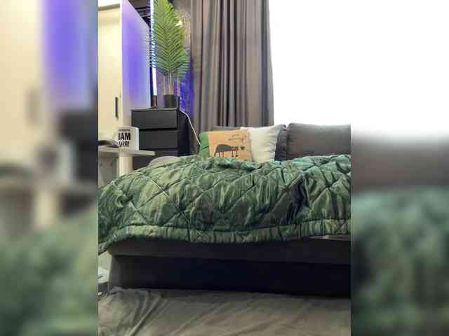 MagicMelody webcam