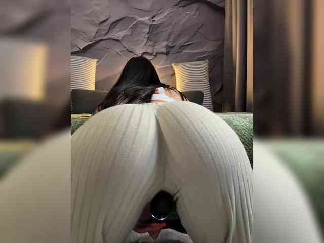 Vero19nika Live Webcam on BongaCams