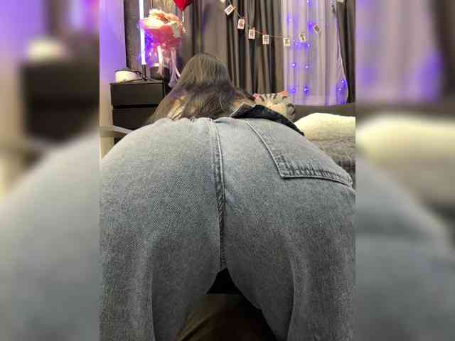 naked webcam Vero19nika