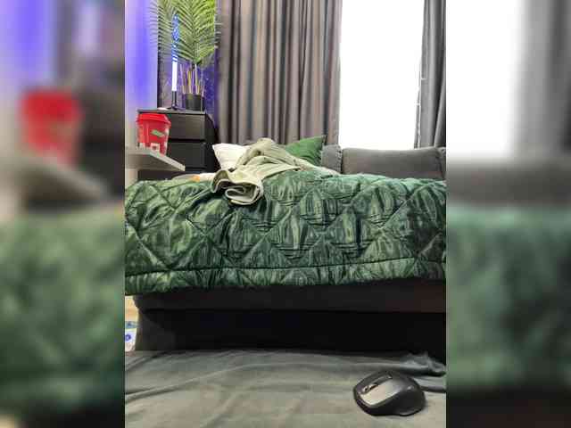 Vero19nika's webcam live show