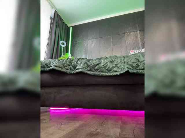 MagicMelody webcam