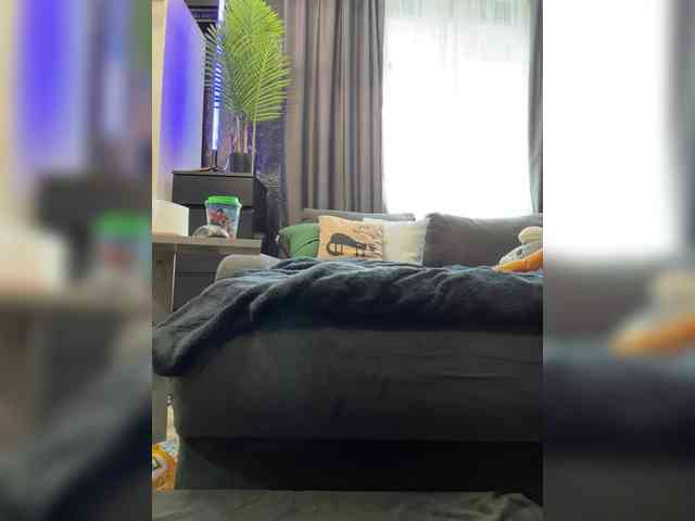 MagicMelody webcam