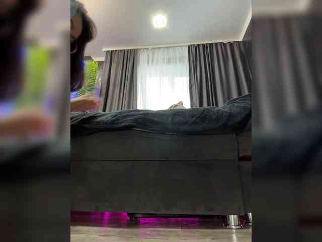 MagicMelody webcam