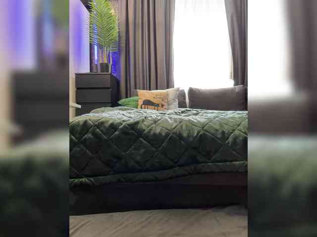 Vero19nika Live Webcam on BongaCams