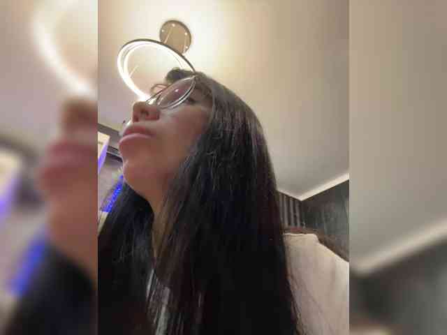 MagicMelody webcam