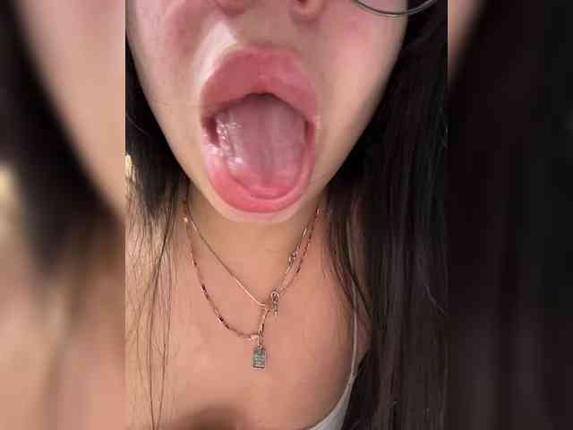 naked webcam Vero19nika