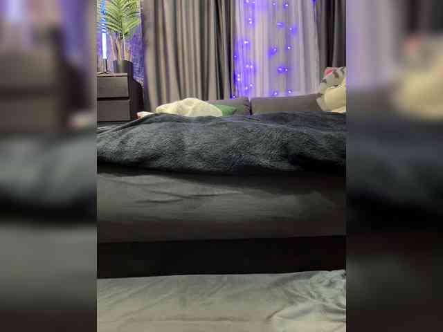 Vero19nika's webcam live show
