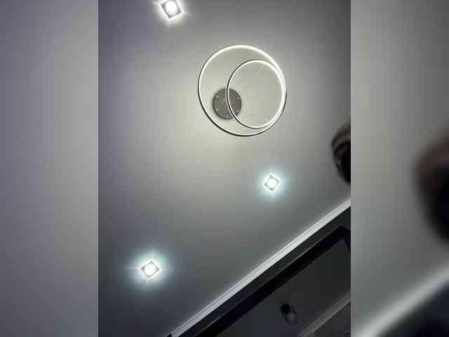 MagicMelody webcam