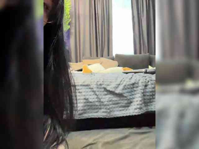 naked webcam Vero19nika