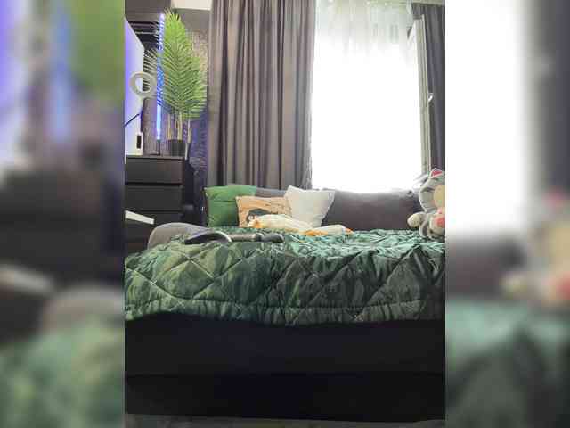 MagicMelody webcam