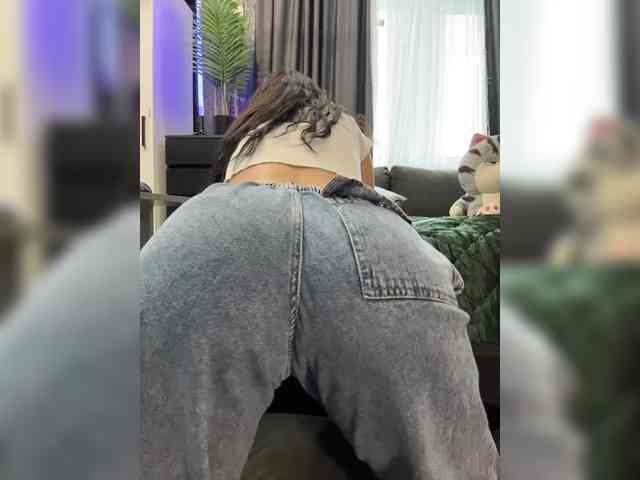 live video sex Vero19nika