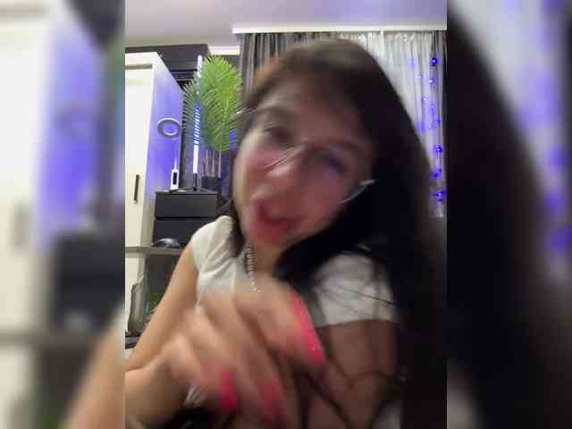 MagicMelody webcam
