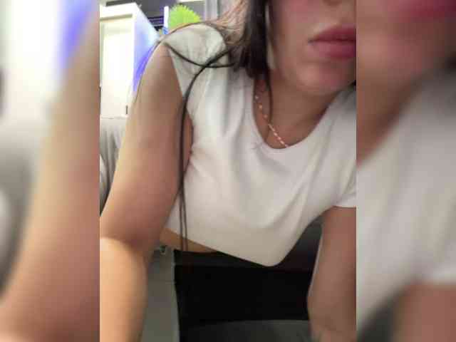MagicMelody webcam