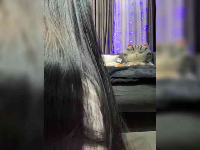 Vero19nika's webcam live show
