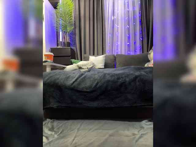 Vero19nika's webcam live show