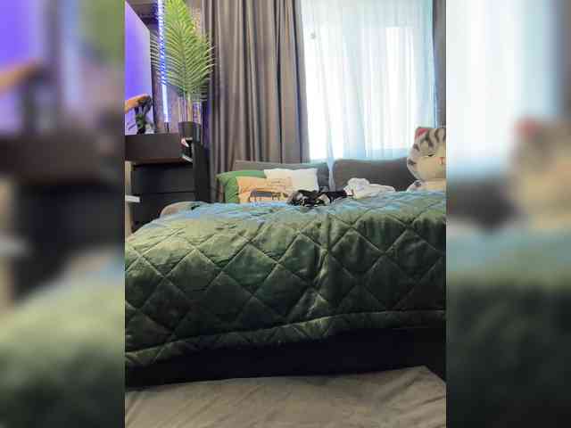 MagicMelody webcam