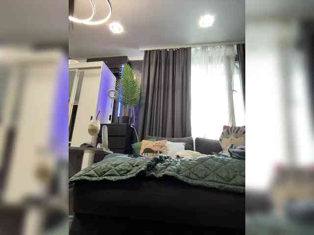 MagicMelody webcam