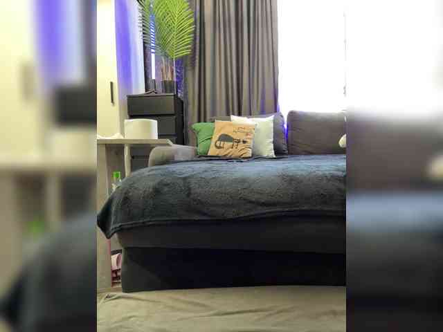 MagicMelody webcam