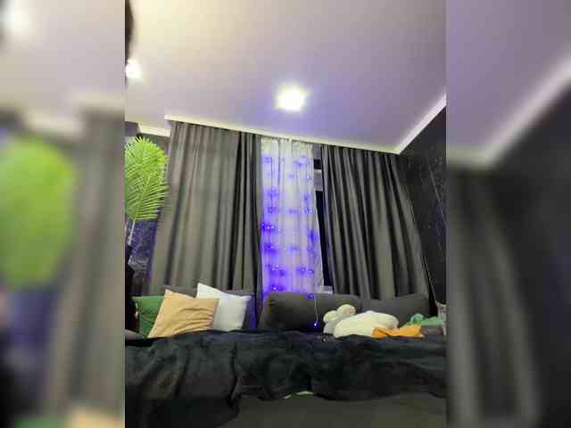 MagicMelody webcam