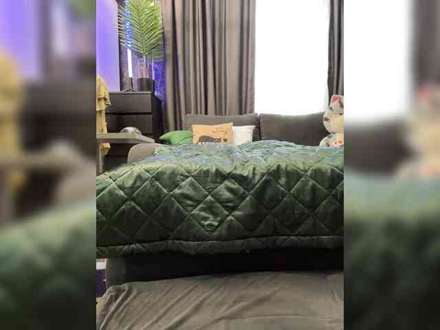 MagicMelody webcam