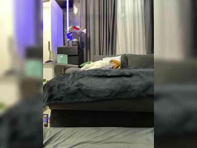 Vero19nika Live Webcam on BongaCams