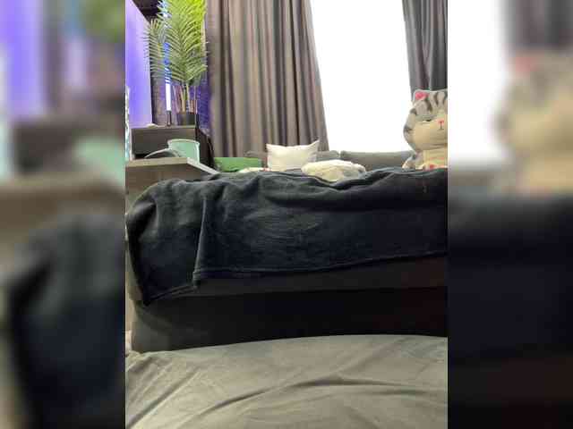 MagicMelody webcam