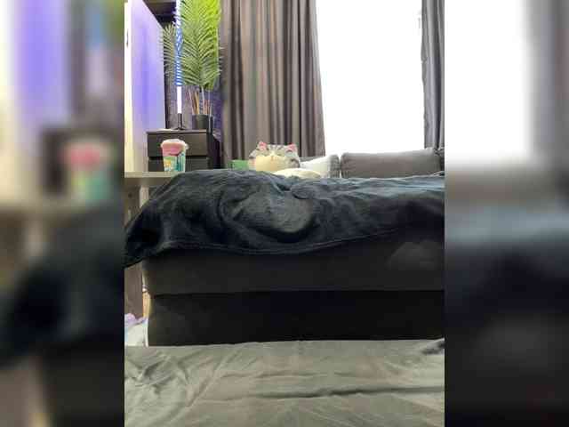 MagicMelody webcam